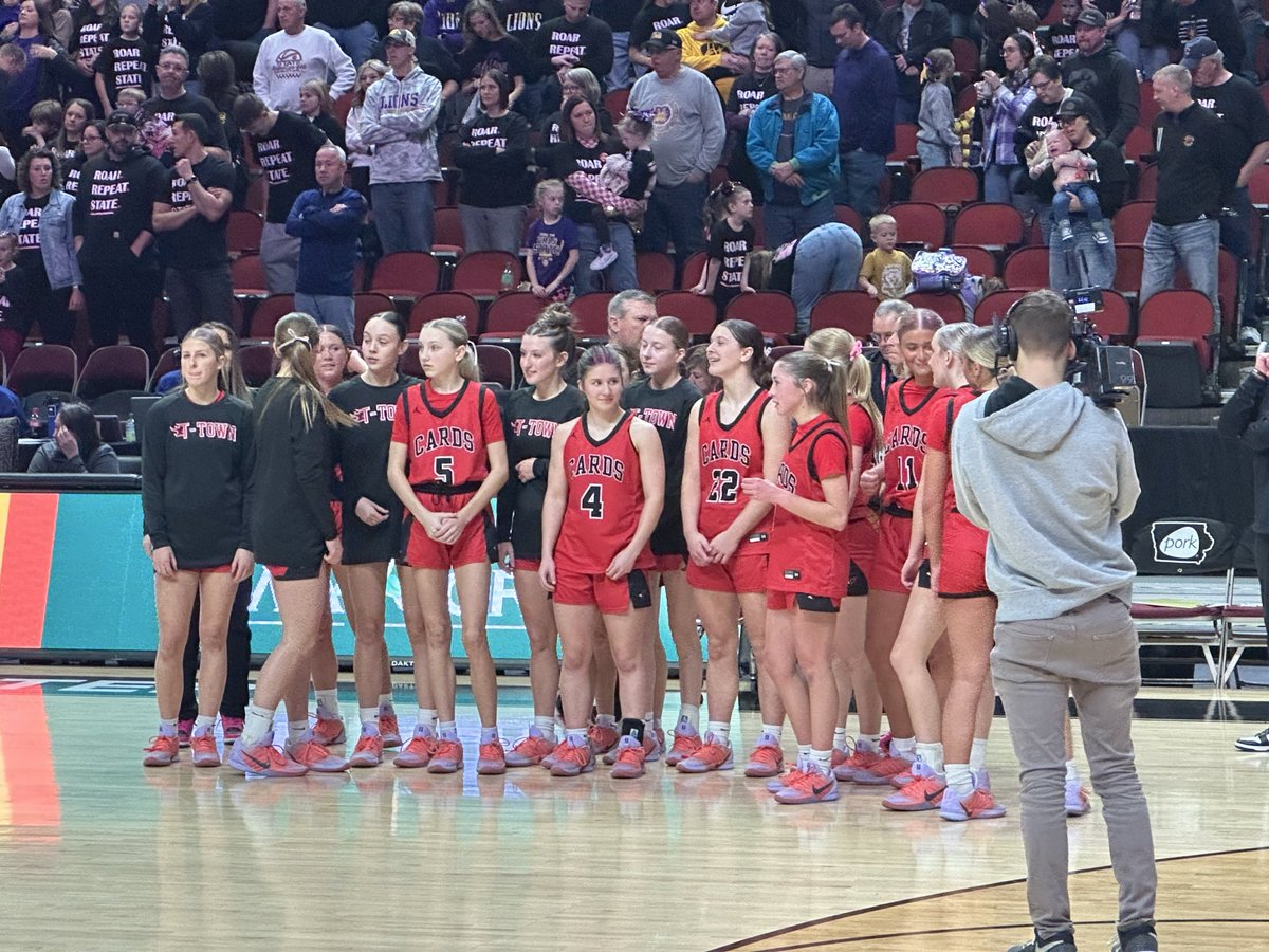 Treynor Nation tweet media