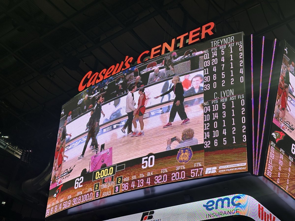 Treynor Nation tweet media