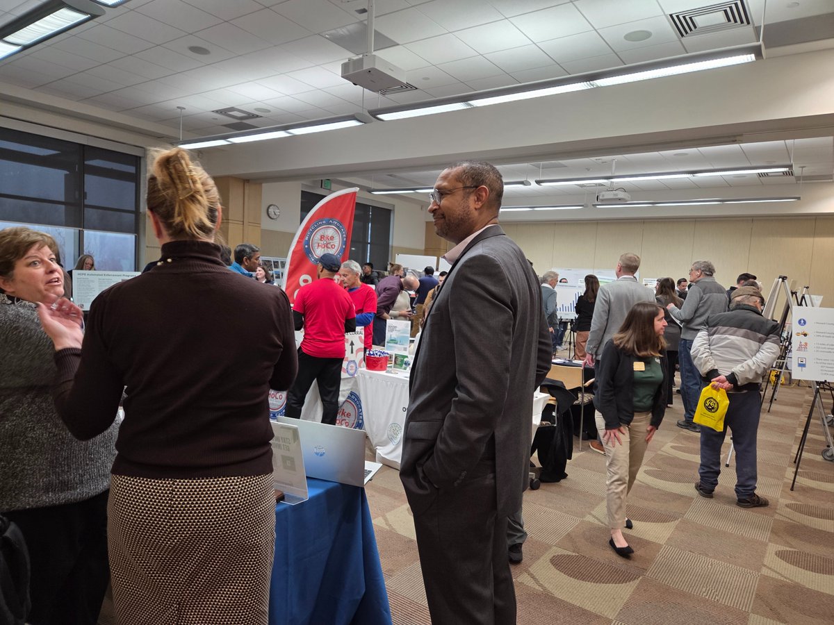 Regional Transportation Agency tweet media