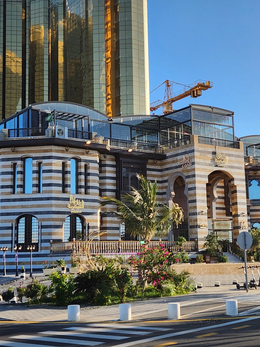 سمير علي tweet media