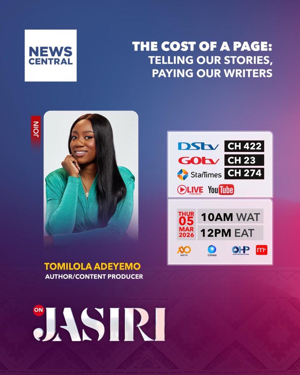 Tomilola tweet media