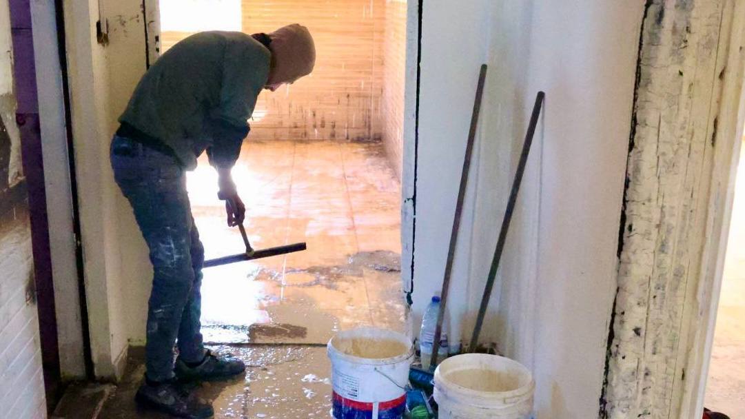 محافظة السويداء tweet media