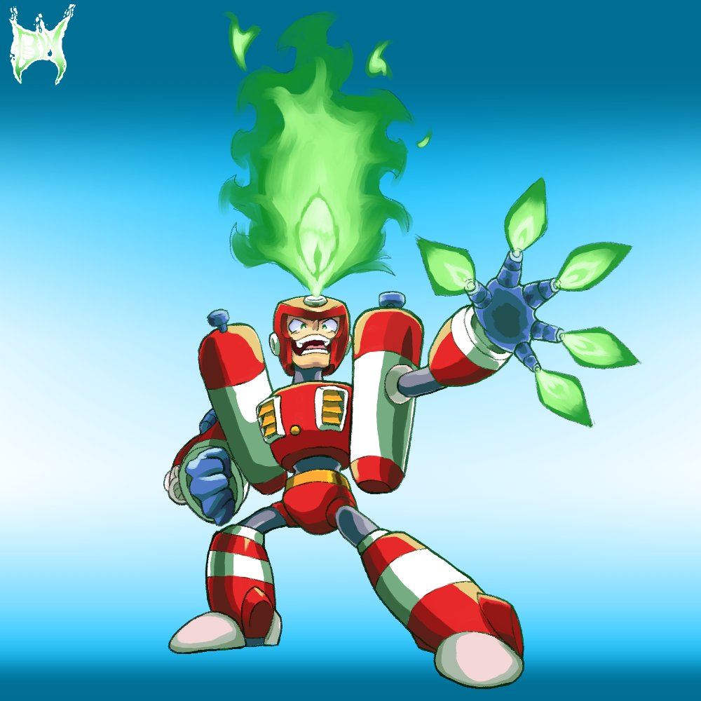 BlackwindSketch's tweet photo. random Burner Man
#megaman #robotmaster https://t.co/57cXJuoWBl