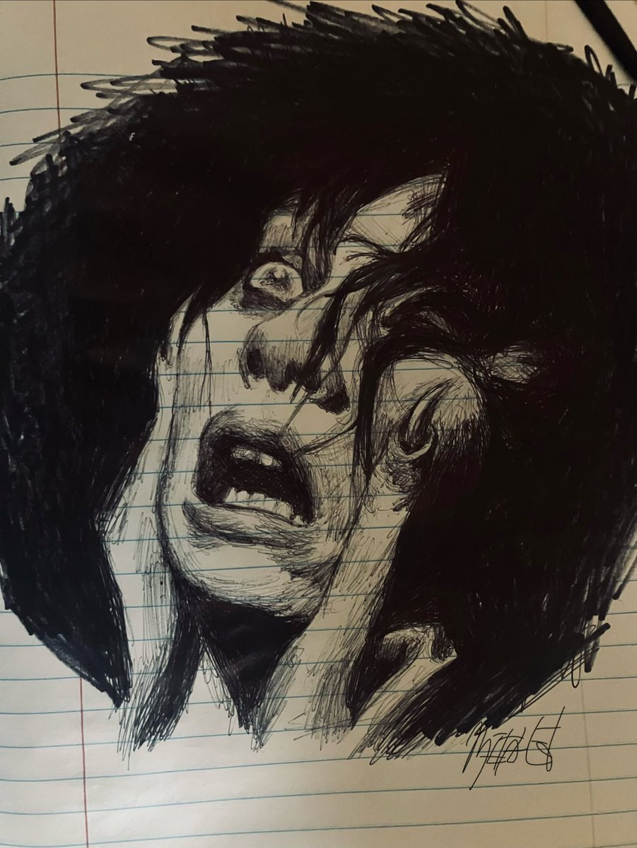 Metal Ed tweet media