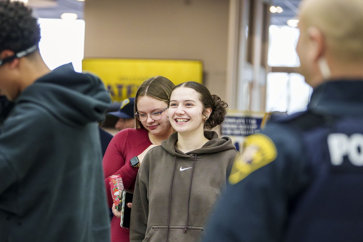 WVU Student Life tweet media