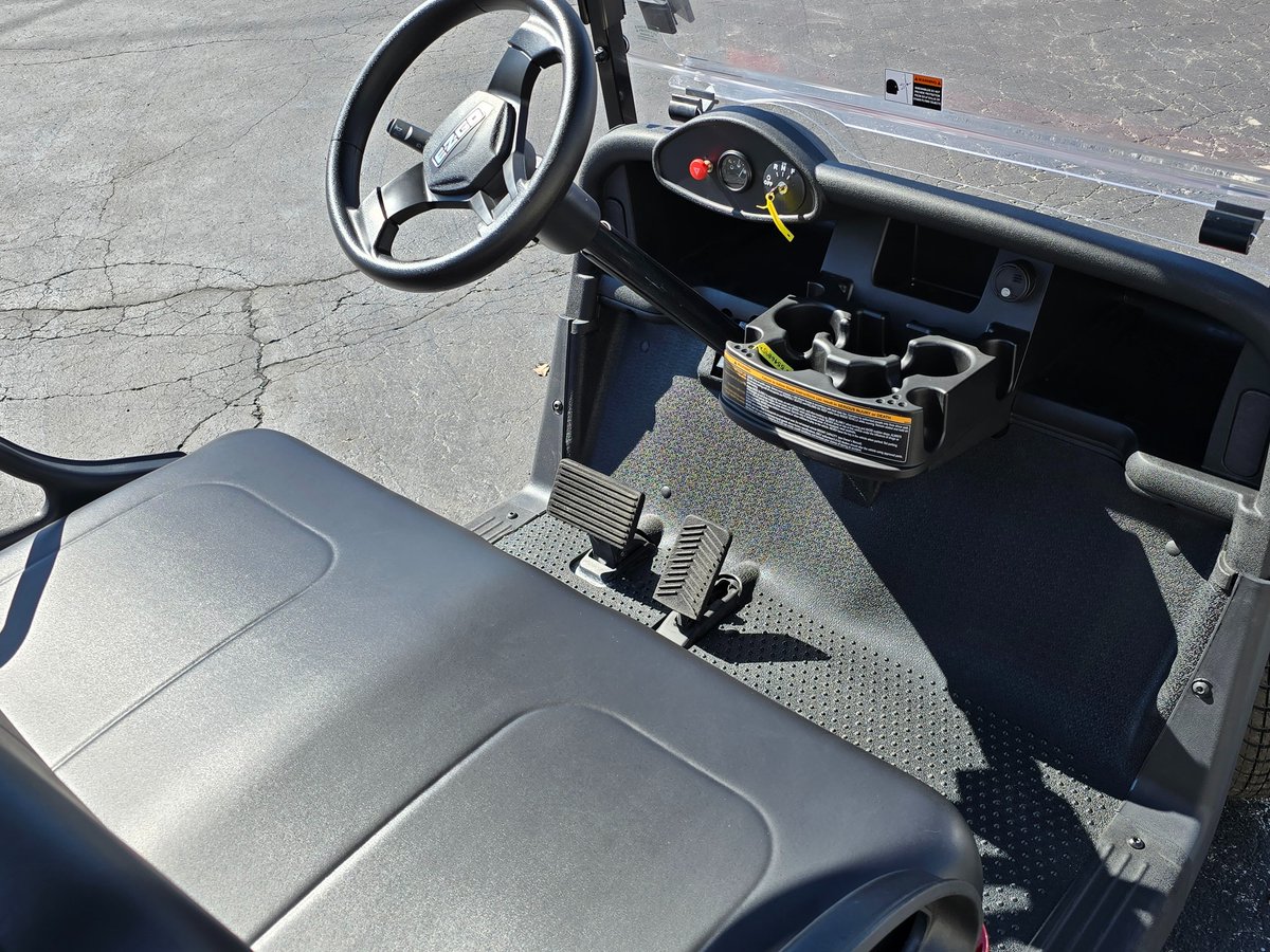 JACK'd Carts tweet media