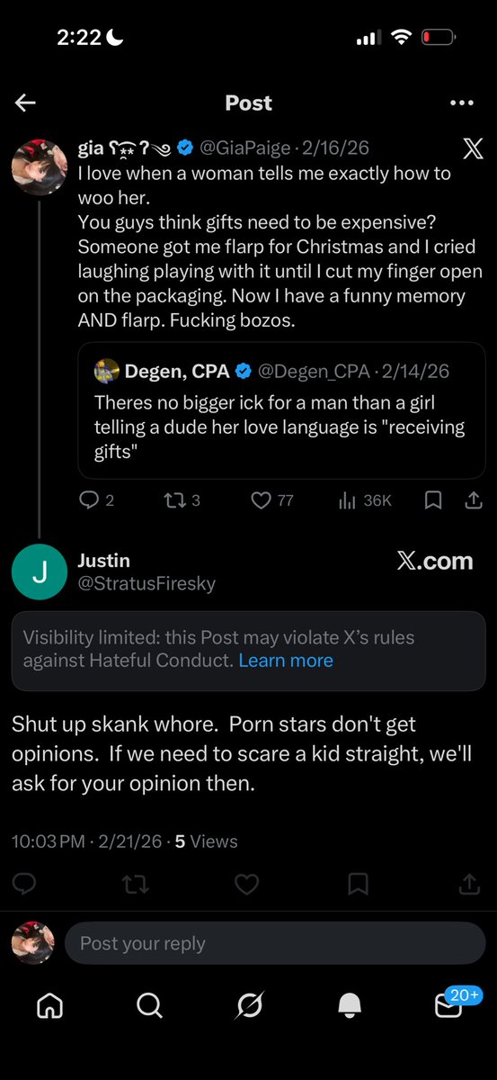 gia ʕ⁎̯͡⁎ ʔ༄ tweet media