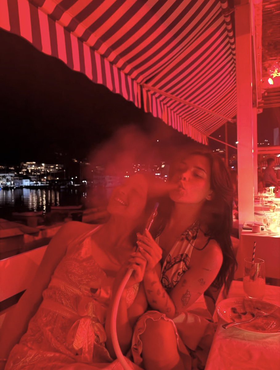 NBR | Fan Account tweet media