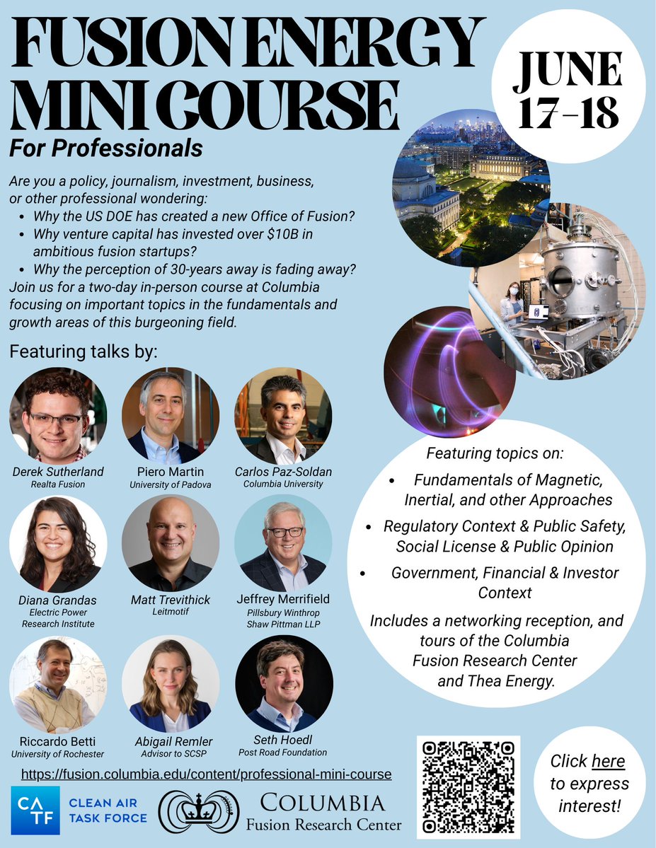 Columbia Engineering tweet media