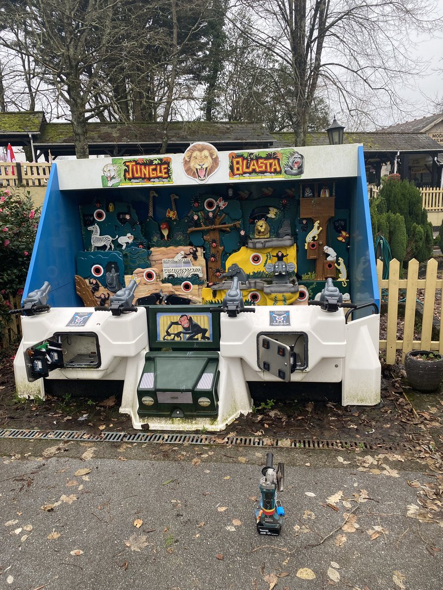 Chris Retrogaming tweet media