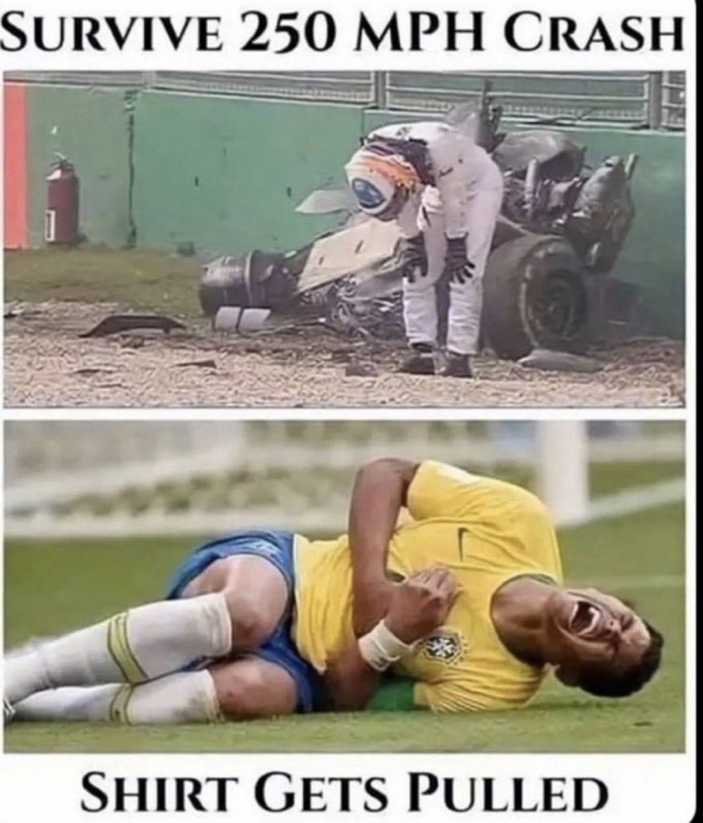 Out Of Context Football tweet media