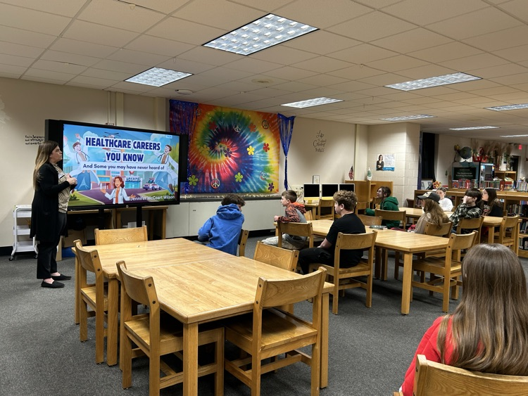 Porter Elementary School tweet media