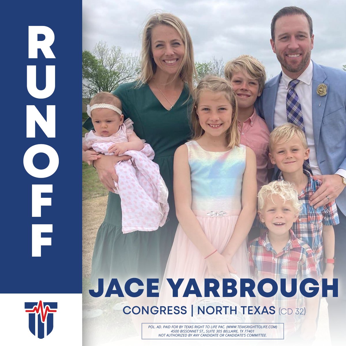 Texas Right to Life tweet media