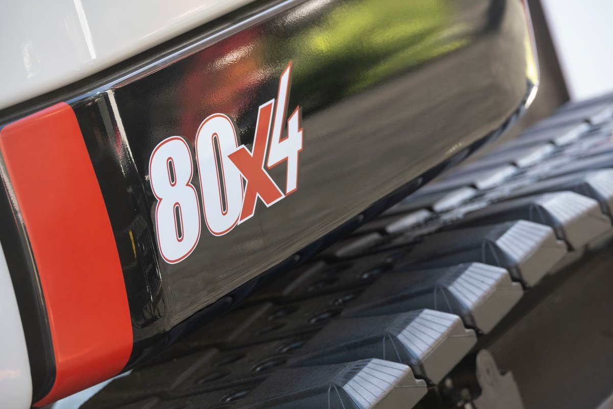 Link-Belt Excavators tweet media