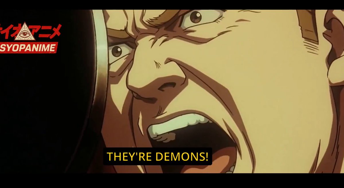 <a href="/PsyopAnime/">PsyopAnime</a> AJ appearance is PEAK <a href="/RealAlexJones/">Alex Jones</a>