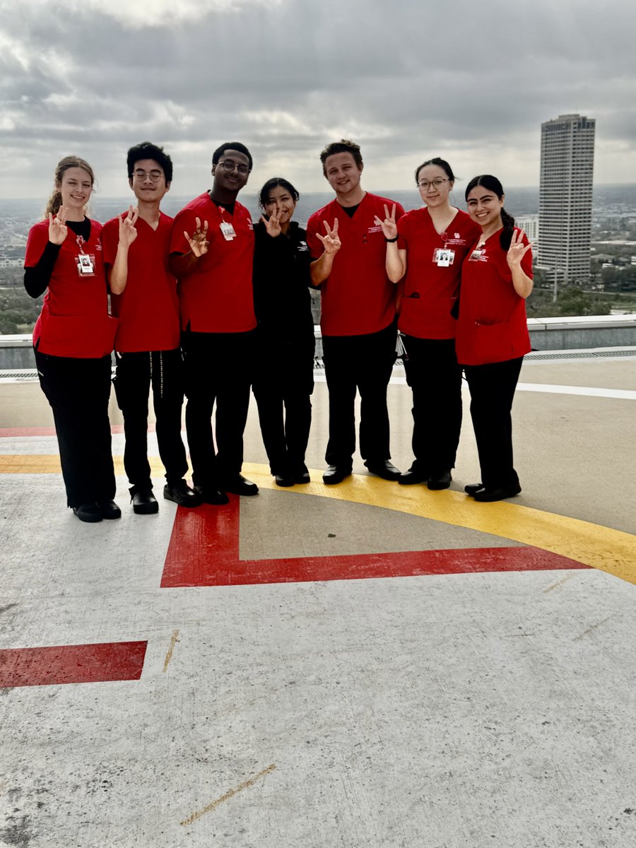 UH Andy and Barbara Gessner College of Nursing tweet media