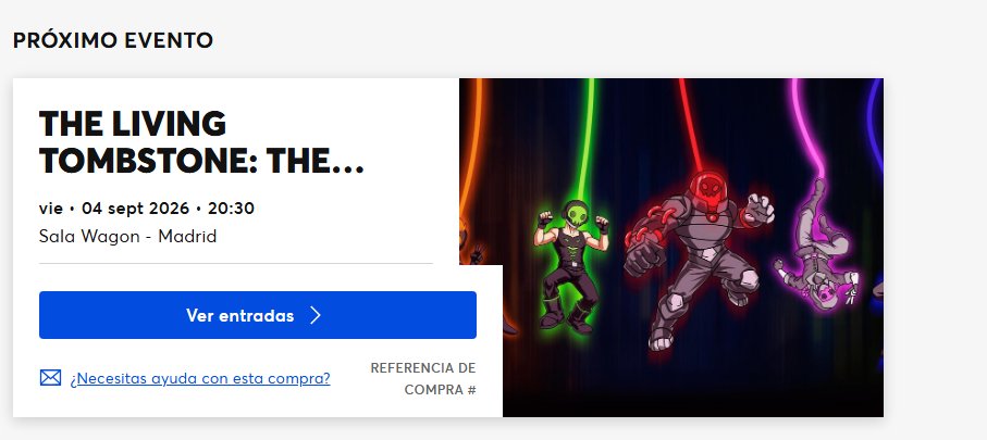 AAAAAAAAA QUE GANAS TENGO DE QUE LLEGUE SEPTIEMBREEEEEEEE