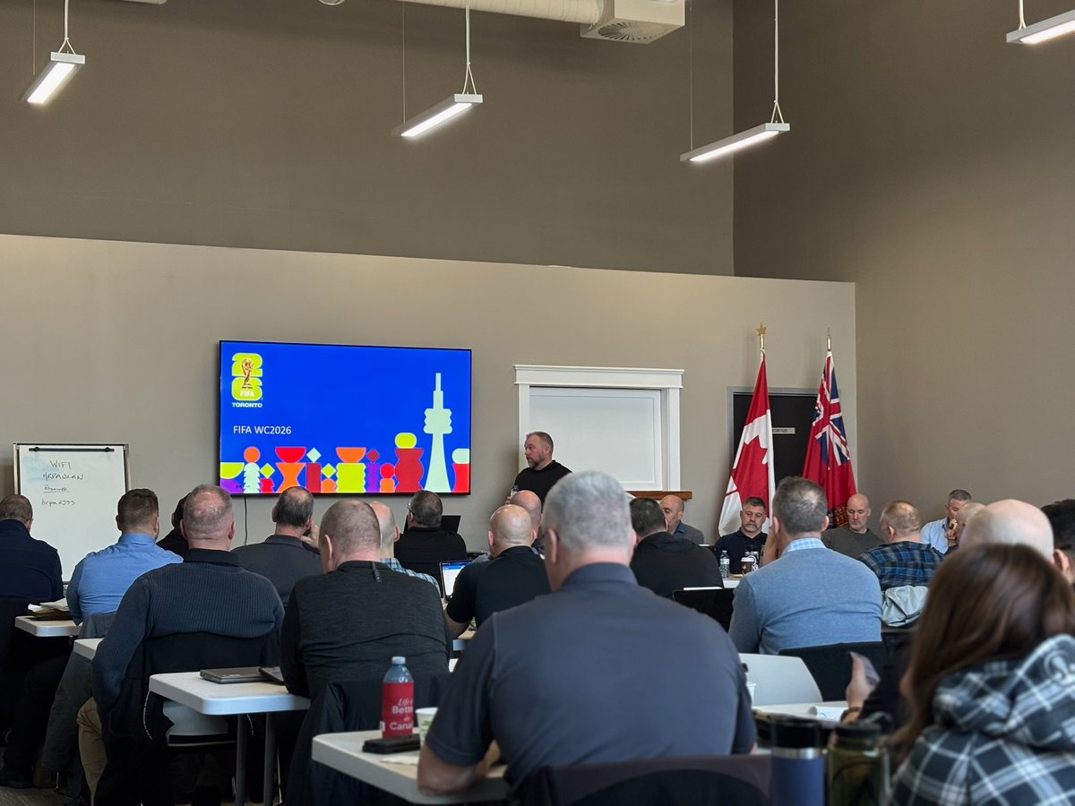 Halton Regional Police Association tweet media