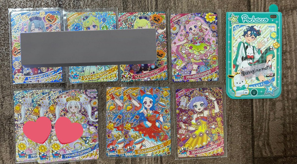 取引垢♡ tweet media