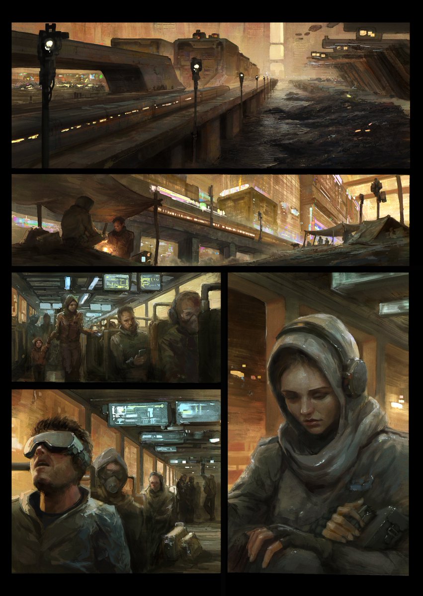 Macroblock tweet media