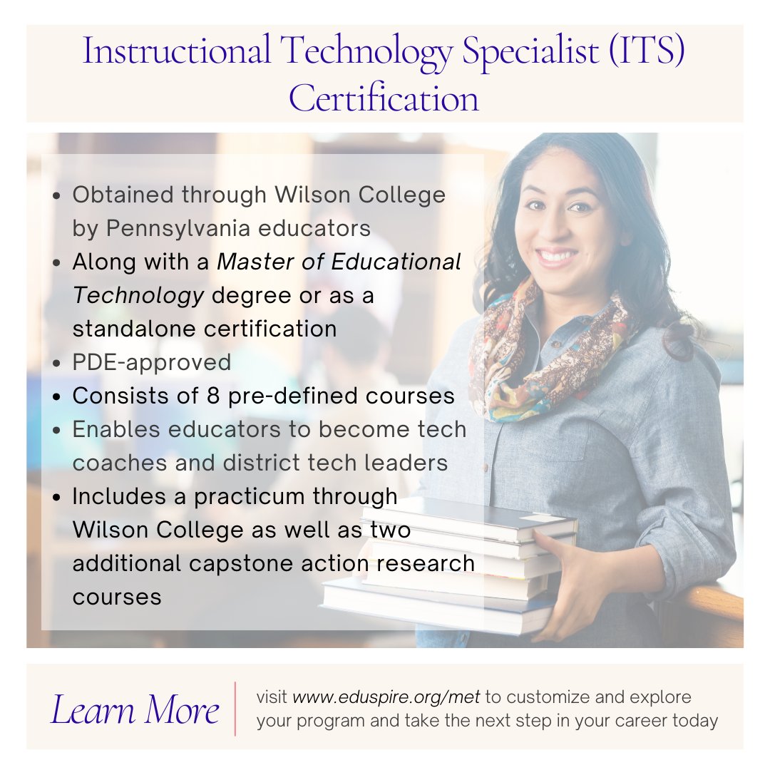 Eduspire tweet media