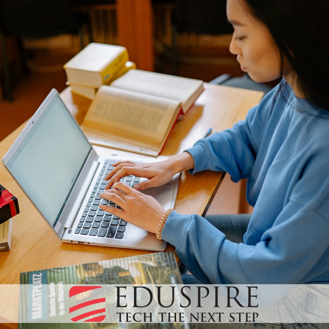 Eduspire tweet media