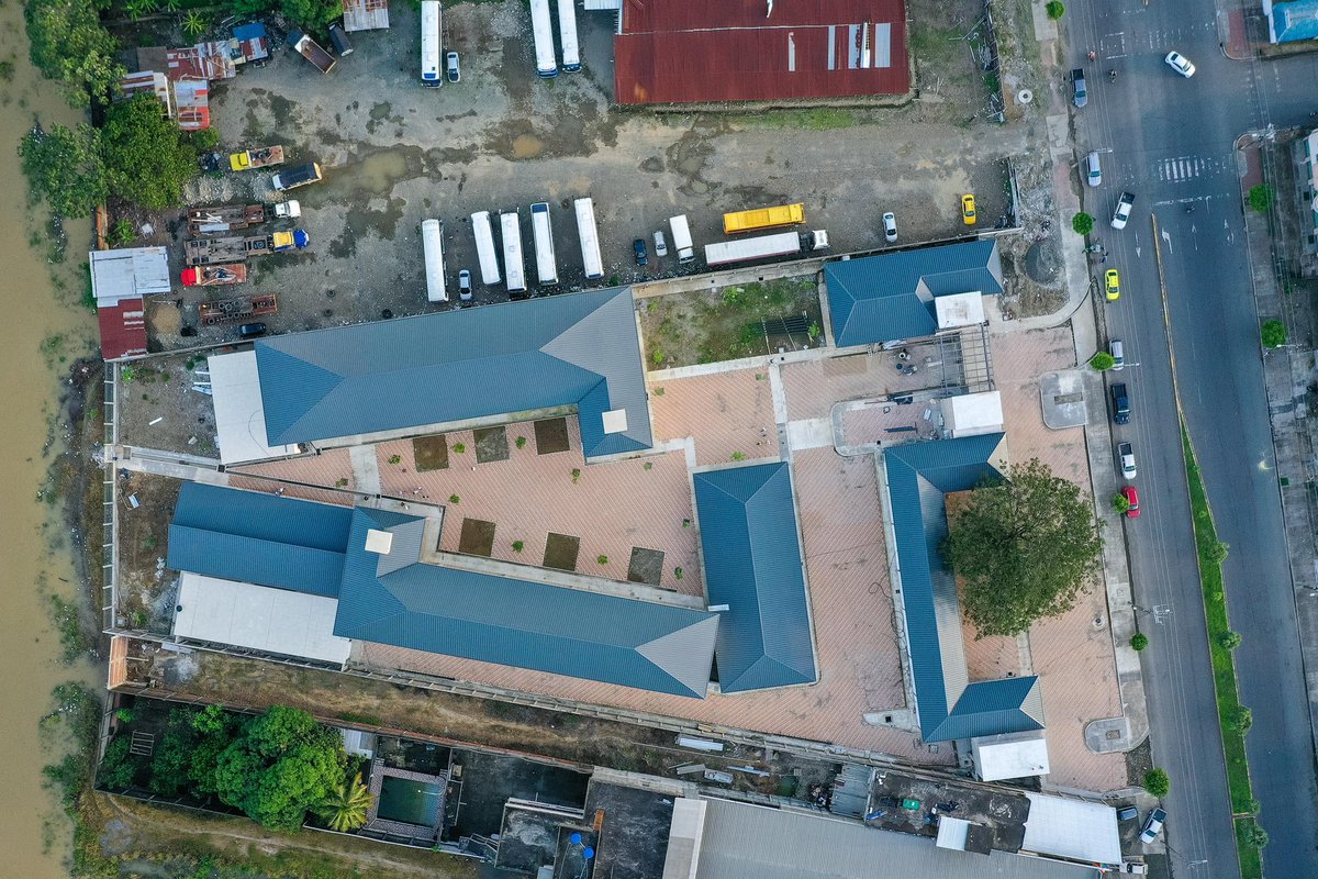 Johnny Terán Salcedo tweet media