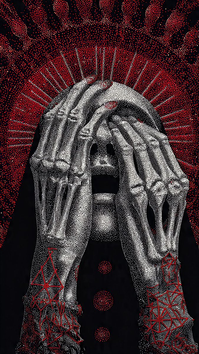 Artzchillect's tweet photo. https://t.co/eCqZJ2VOSs