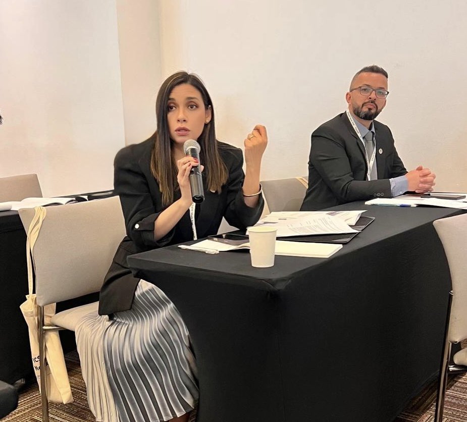 Corte Nacional de Justicia tweet media