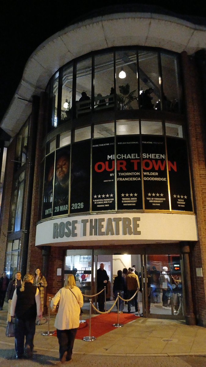 First Night Magazine tweet media