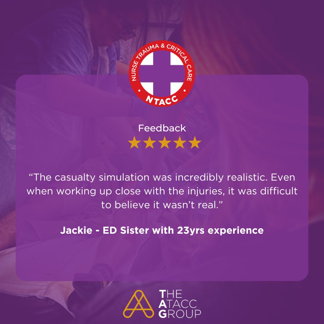 The ATACC Group tweet media