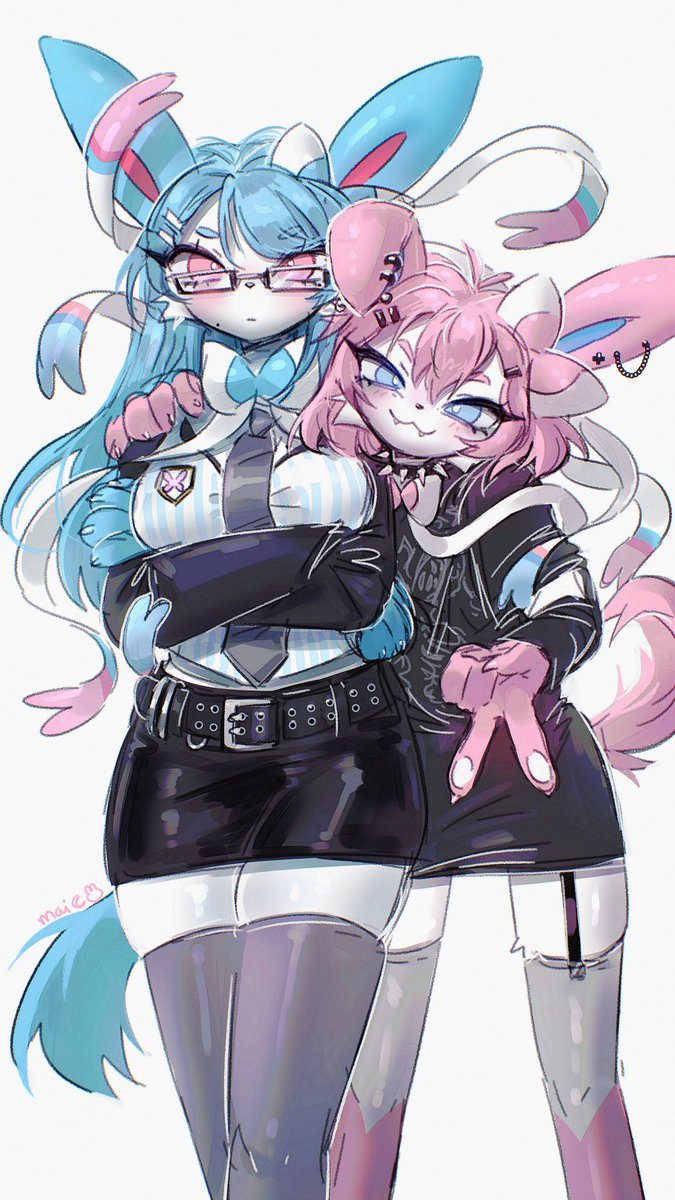 🌙mai🐇 tweet media