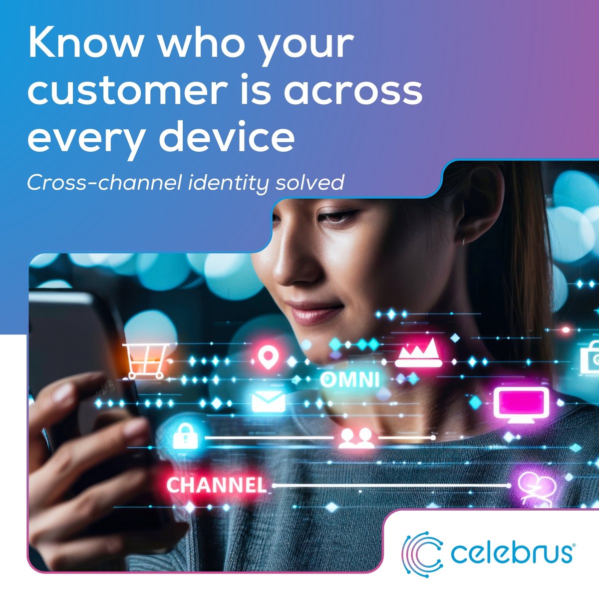 Celebrus tweet media