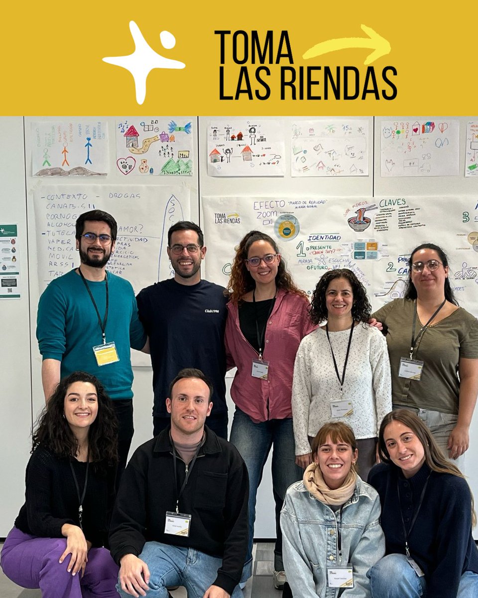 Plataformas Sociales Salesianas tweet media