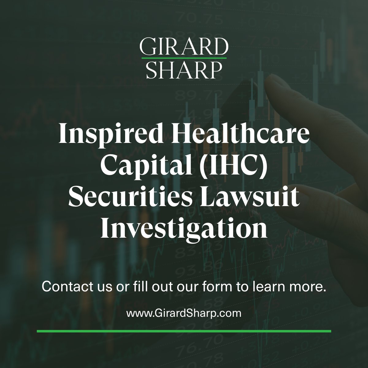 Girard Sharp LLP tweet media