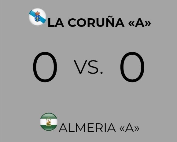 Club Pelota La Coruña tweet media