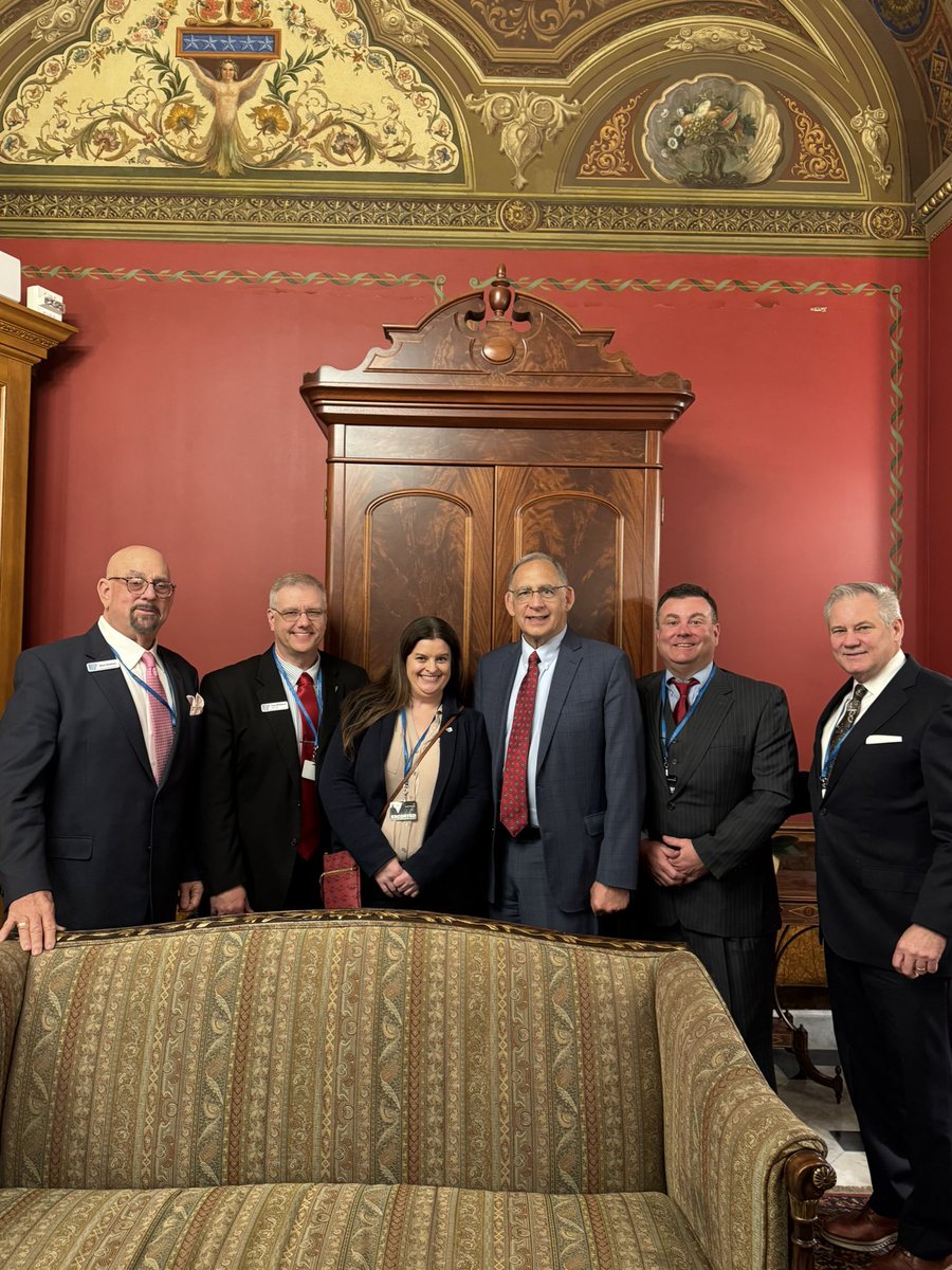 Arkansas Broadcasters Association tweet media