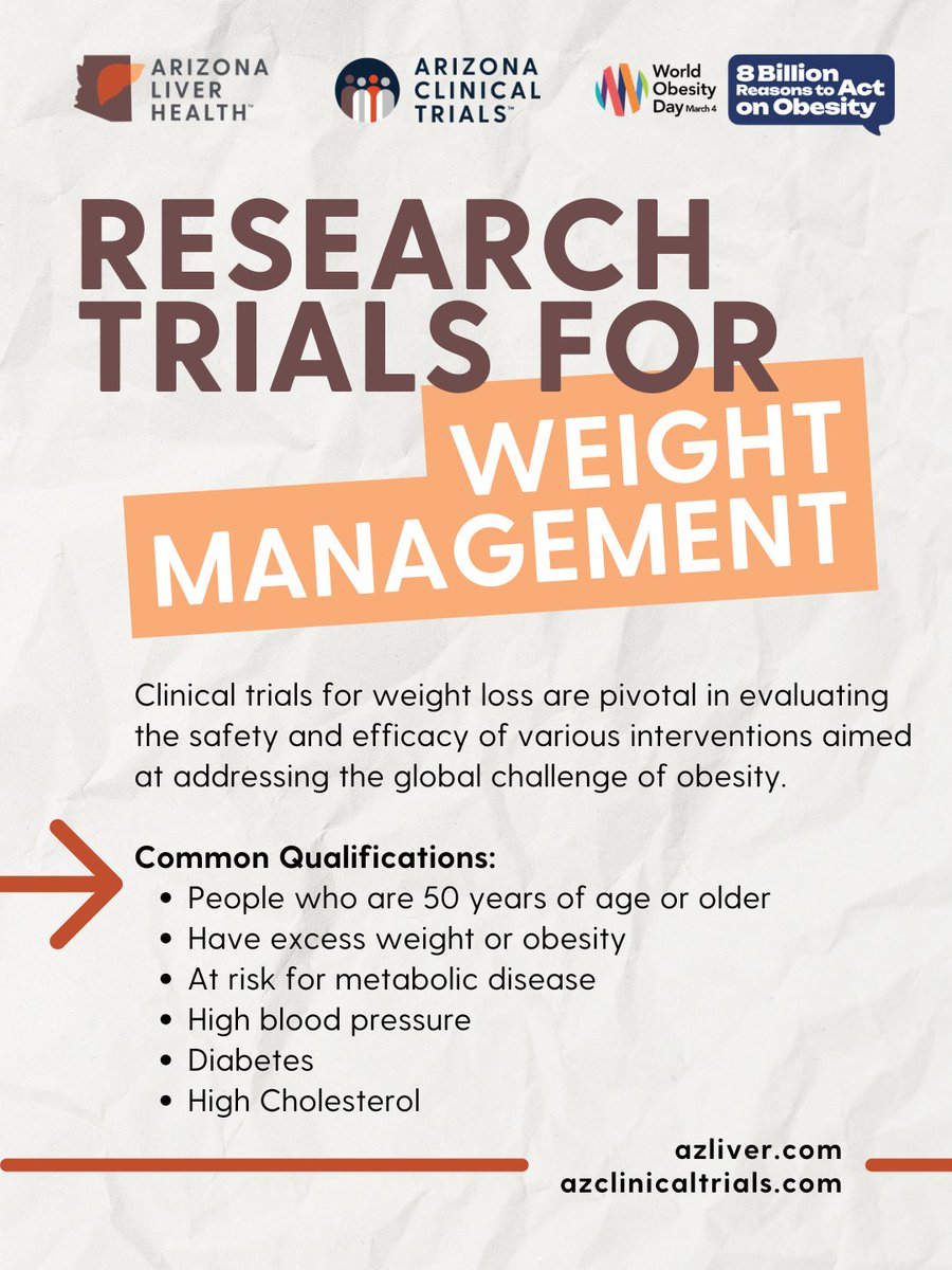 Arizona Liver Health tweet media