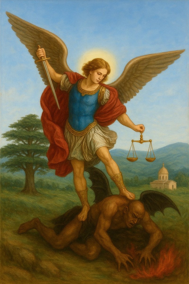 ايمانك نقيض ايماننا... لن تفرضه علينا.