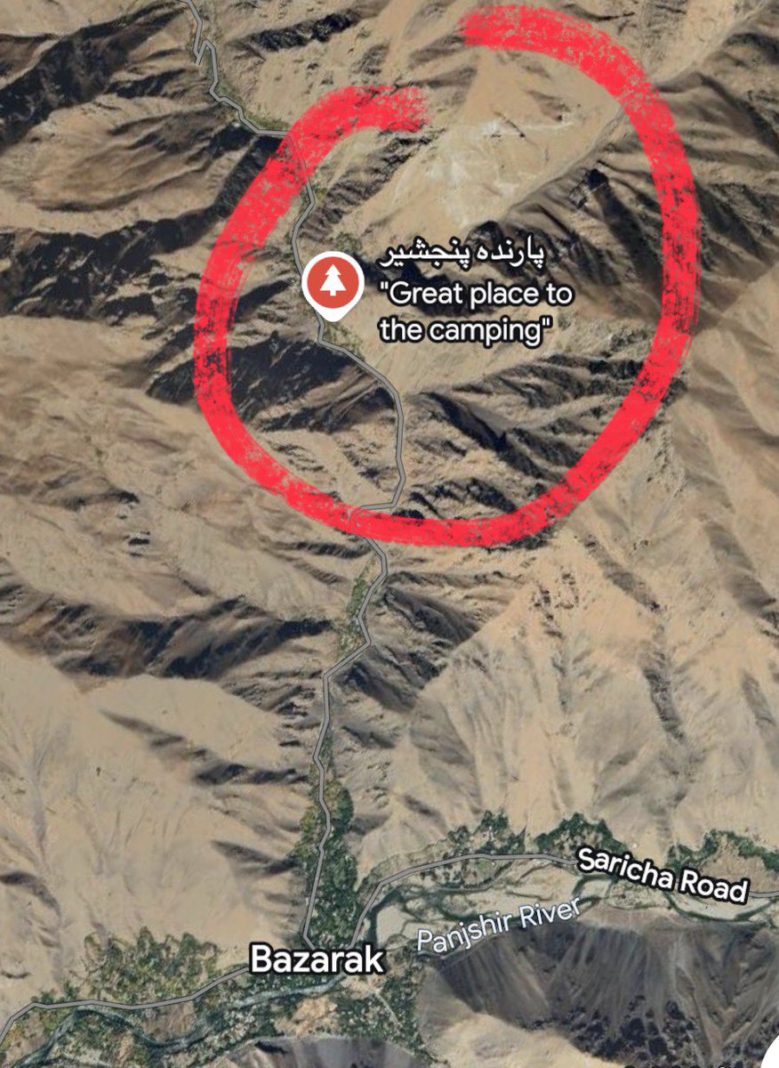 Ahmad Sharifzad tweet media