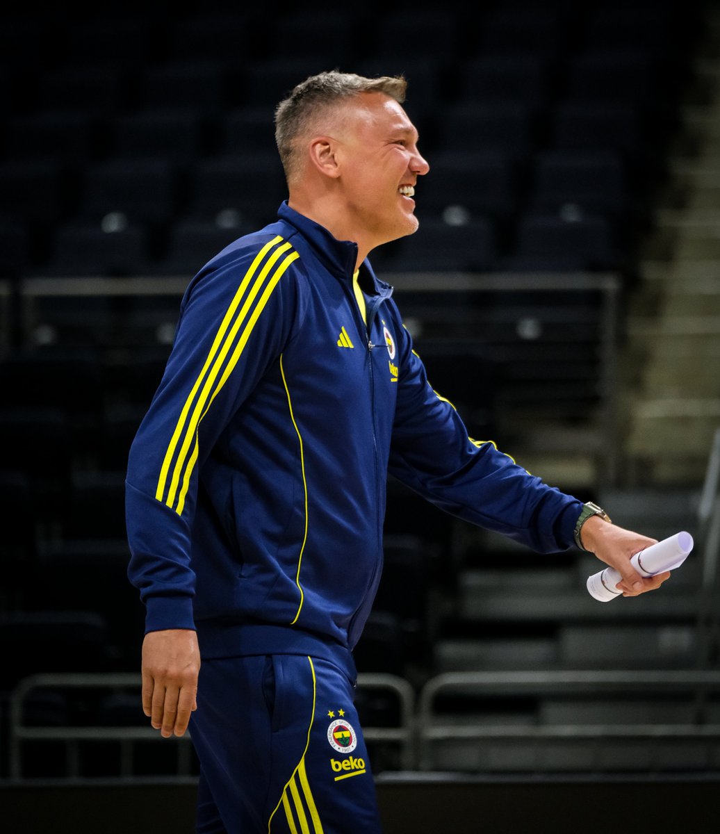 Fenerbahçe Beko tweet media