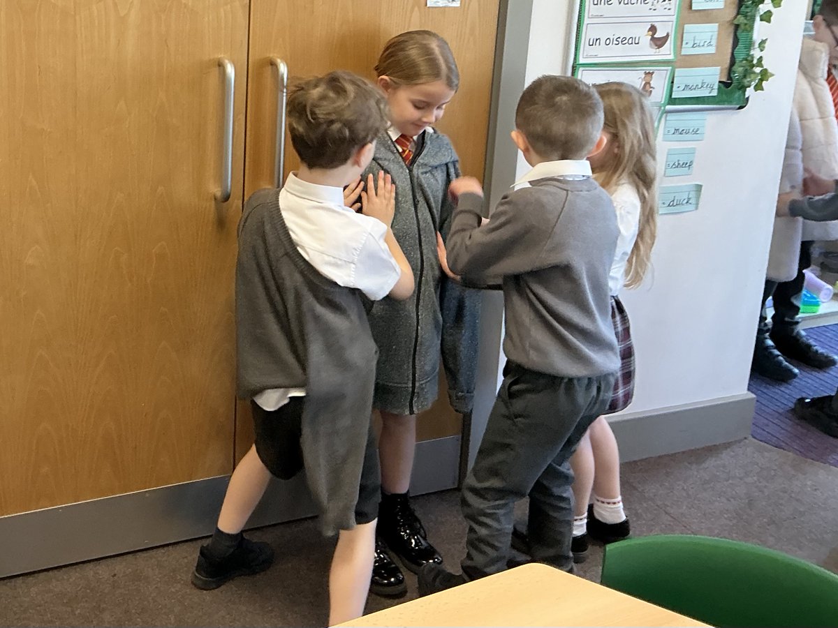 Maple Tree Class tweet media