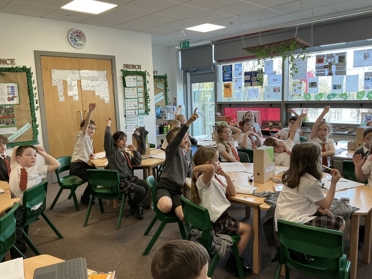 Maple Tree Class tweet media