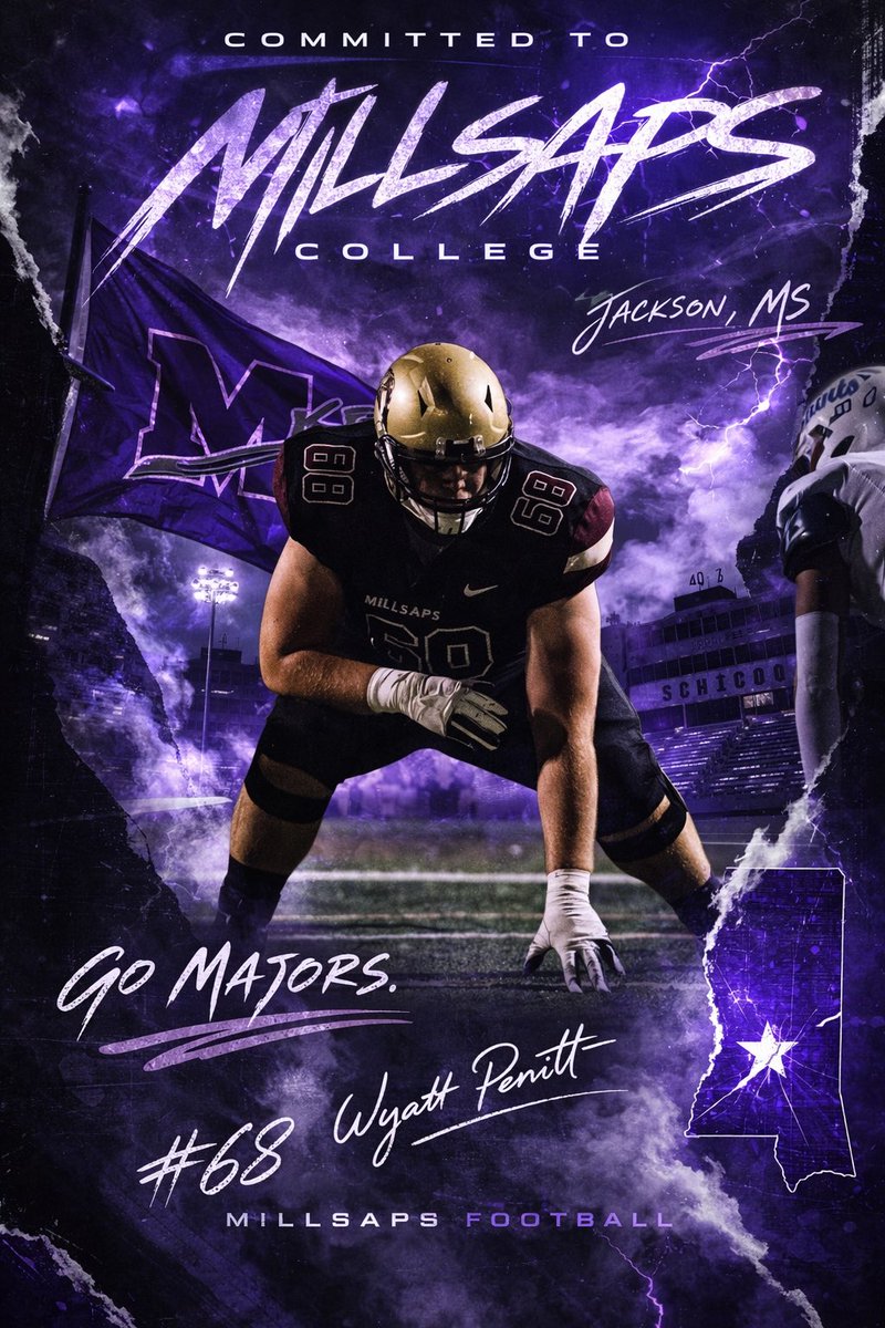 Wyatt Perritt tweet media