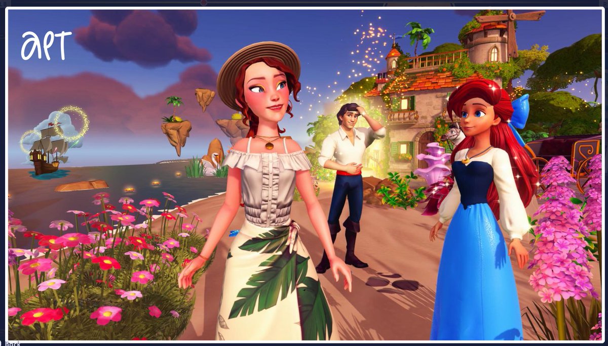 PixieRoslyn's tweet photo. My results for this week's snaps and im so happy that my alt did better as i did like it more than my main account lol. glad i went more modern than with the green ballgown i originally had. Mahalo and tysm to everyone that voted and GG to all the winners 🫶 #DLVCommunity #DDLV https://t.co/74Vxu5P5t7