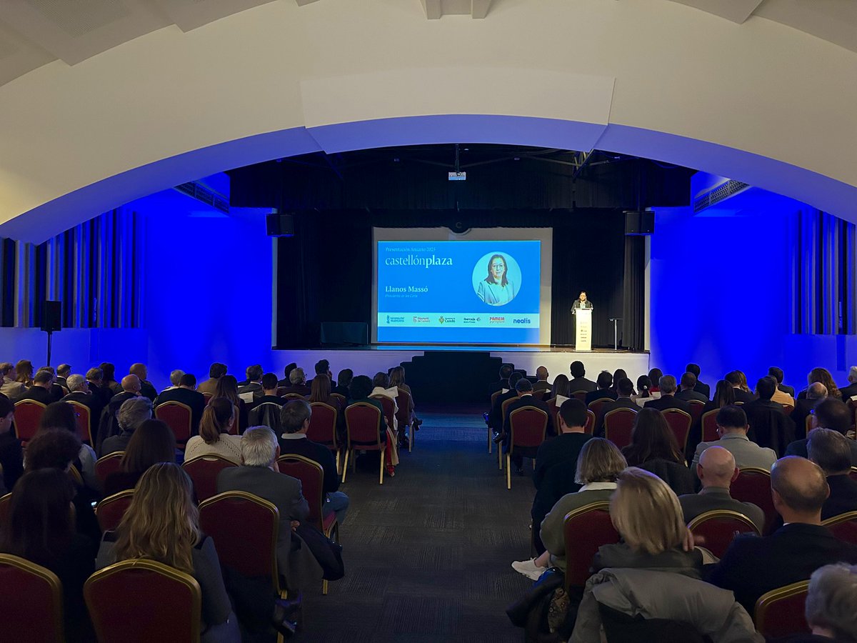 Corts Valencianes tweet media