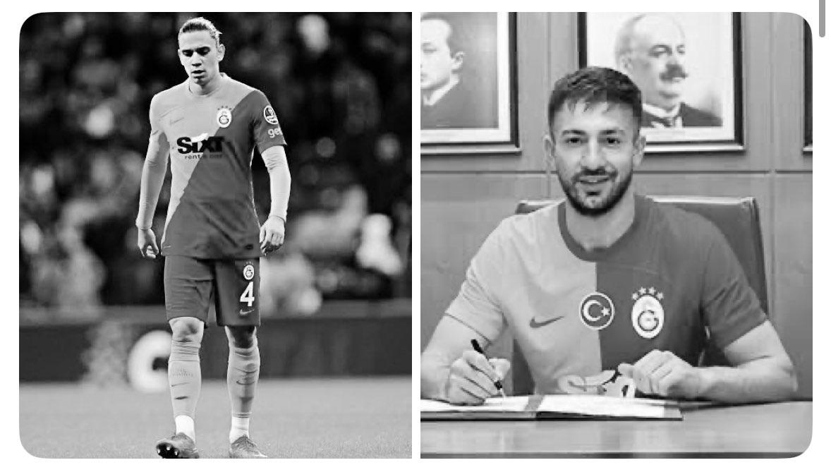 TETİKÇİLER !

#BJKvÇRS