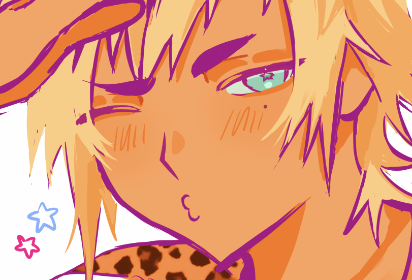 𐔌 ᛝ 𝓲saya ﹗ tweet media