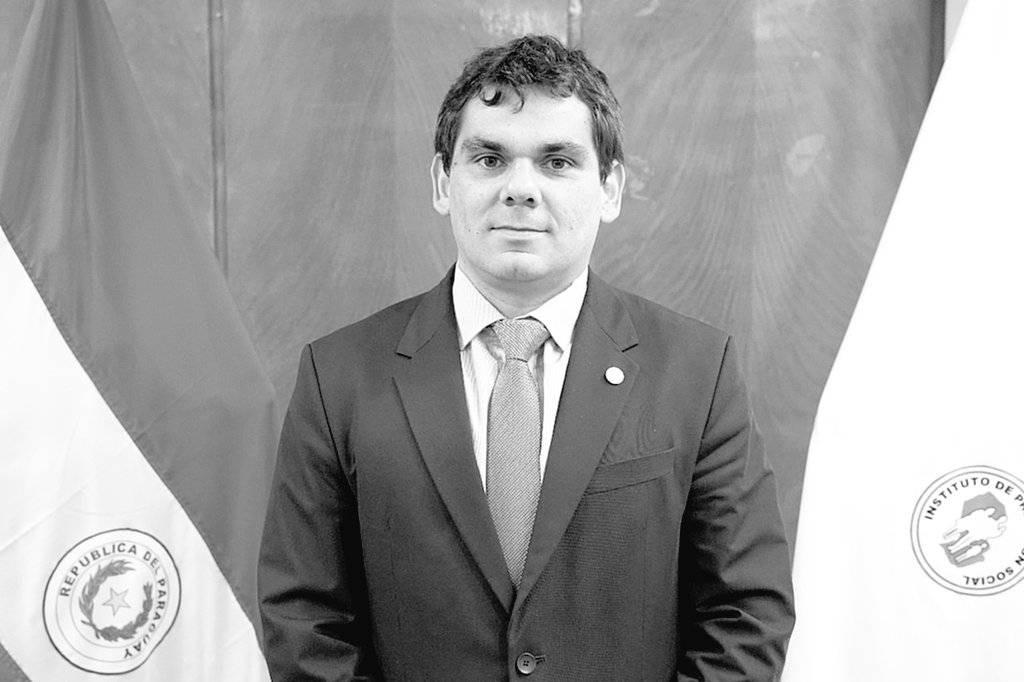 Cuarto Poder Py tweet media