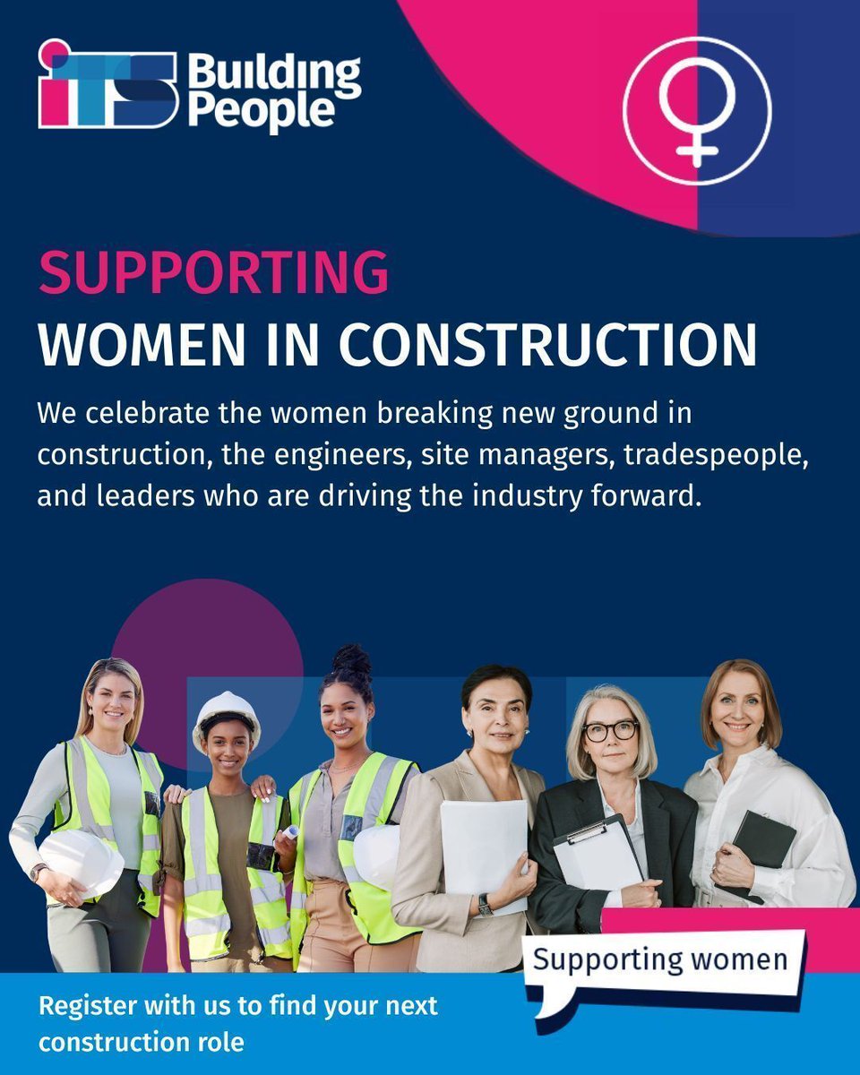 ITS Construction tweet media